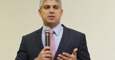 Artigo: Exonerado em dezembro, Maurício Barbosa evitou holofotes ao sair da SSP