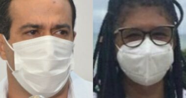 Artigo: “Tem que fazer com segurança”, diz Marta Rodrigues após anúncio de evento teste