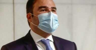 Artigo: “Será um grande ministro”, diz Cacá Leão sobre Ciro Nogueira na Casa Civil