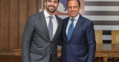 Artigo: Após confusão, PSDB contrata outra empresa para continuar com prévias