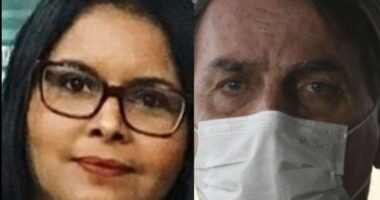 Artigo: Após “bolão”, Rebeca Martins cobra postura da PGR a ataques que incitam a prática de crime contra Bolsonaro