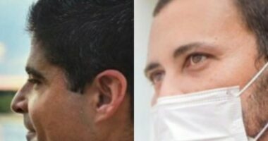 Artigo: Presidente do PT provoca ACM Neto: “Da outra vez, ele correu”