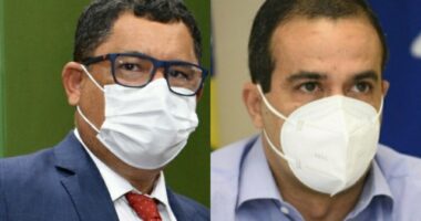 Artigo: Líder dos rodoviários pede aumento da frota de ônibus: “Não é suficiente”