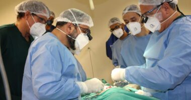 Artigo: Cirurgias eletivas serão retomadas de forma gradativa em todo o estado