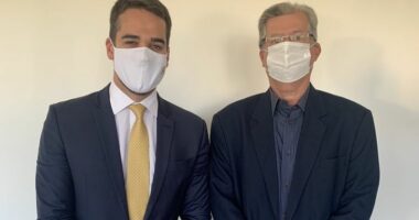 Artigo: Jutahy Jr declara vota para Eduardo Leite em prévias do PSDB