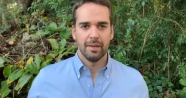 Artigo: Eduardo Leite desembarca em Salvador nesta sexta-feira (15)