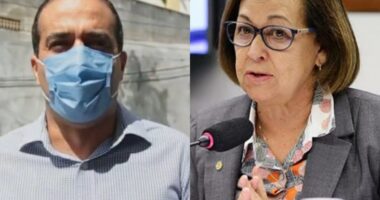 Artigo: Lídice cita vantagem de Bruno, mas lembra vitória de Wagner em 2006