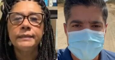 Artigo: Marta rebate ACM Neto após críticas à educação: “Quer reproduzir o bolsonarismo”