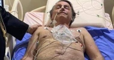 Artigo: Bolsonaro agradece orações e relembra facada em 2018