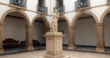 Artigo: Museu da Misericórdia entra em reforma