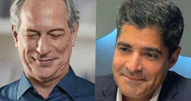 Artigo: Ciro Gomes revela reunião com ACM Neto para possível aliança nacional