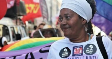 Artigo: PSOL lança pré-candidatura de Bernadete Souza ao governo da Bahia