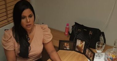 Artigo: Rebeca Martins deve herdar votos bolsonaristas de Dayane Pimentel para federal