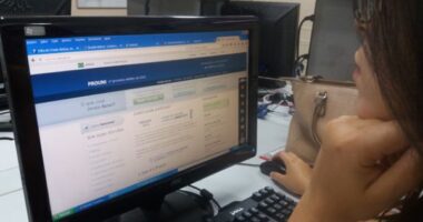 Artigo: Prazo para matrícula no Sisu termina segunda-feira