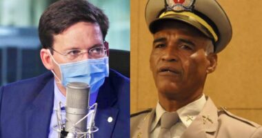 Artigo: Com 4%, João Roma é comparado a Isidório após pesquisa: “Não elege Roberta”