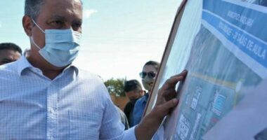 Artigo: Pesquisa: Rui Costa é aprovado por 63% dos baianos