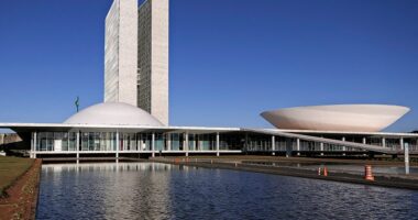 Artigo: Senado aprova recriação do Ministério do Trabalho e Previdência