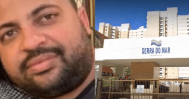 Artigo: Justiça recebe denúncia contra médico acusado de jogar ex do 5º andar de prédio