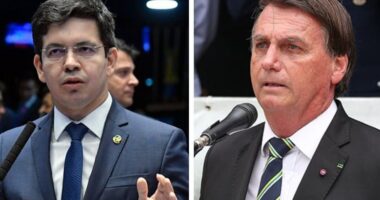 Artigo: Senador vai ao STF pedindo o bloqueio de bens de Bolsonaro