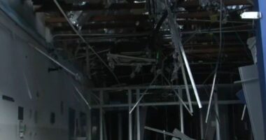 Artigo: Amélia Rodrigues: agência da Caixa Econômica é alvo de explosão