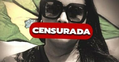 Artigo: Rebeca Martins rebate presidente do PT após fala sobre Talebã e viraliza