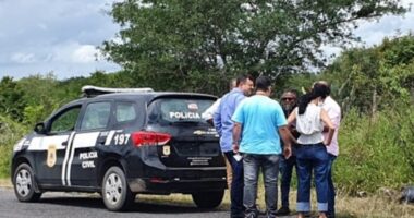 Artigo: Após 6 dias desaparecida, mulher é encontrada morta às margens de rodovia