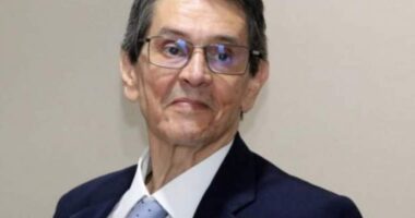 Artigo: TSE nega registro de candidatura de Roberto Jefferson à Presidência