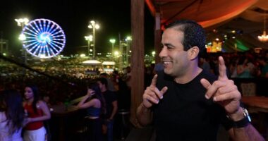 Artigo: Decisão sobre o Carnaval será tomada em novembro, diz Bruno