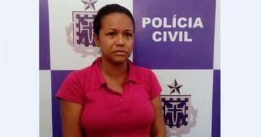 Artigo: Itabuna: suspeita de matar namorados com chumbinho será julgada