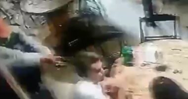 Artigo: Homem tenta matar professor e arma falha 3 vezes