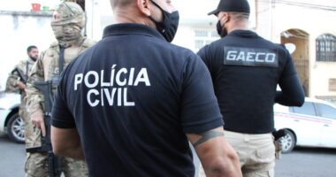 Artigo: Polícia prende homem acusado de estelionato em Salvador