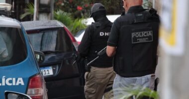 Artigo: Homem suspeito de matar companheira na frente da filha é preso em Bom Jesus da Lapa