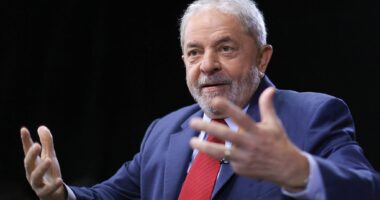 Artigo: Lula continua recuperação da popularidade em meio a tarifaço, diz pesquisa