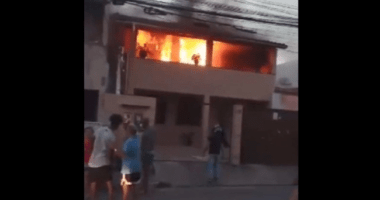 Artigo: Lauro de Freitas: vela provoca incêndio em casa