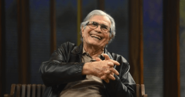 Artigo: Morre o ator Tarcísio Meira, vítima da Covid, aos 85 anos