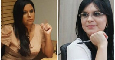 Artigo: “Não foi por falta de aviso”, diz Rebeca após Dayane votar contra voto impresso