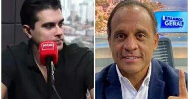 Artigo: “Bolsonaro na Bahia é Alexandre Aleluia”, diz Zé Eduardo