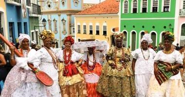 Artigo: Prefeitura contrata empresa para fazer ‘censo das baianas’