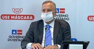 Artigo: De olho em 2022, Vilas-Boas diz que pode se filiar ao MDB