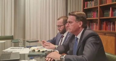 Artigo: Bolsonaro perde 1 milhão de seguidores nas redes sociais, diz coluna