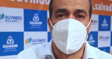 Artigo: Bruno anuncia inauguração de Museu da Música