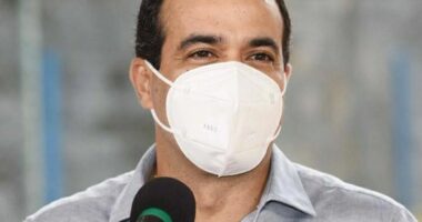 Artigo: “Não estou pensando em Léo Santana”, diz Bruno Reis ao defender evento-teste