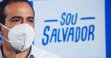 Artigo: Bruno Reis deve fazer mudanças na gestão até o final do ano, diz site