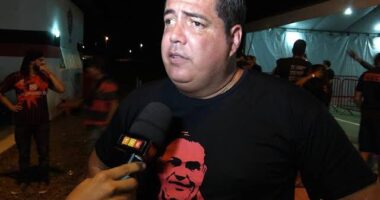 Artigo: Conselheiro fiscal do Vitória renuncia e presidente do colegiado é denunciado por falsidade ideológica
