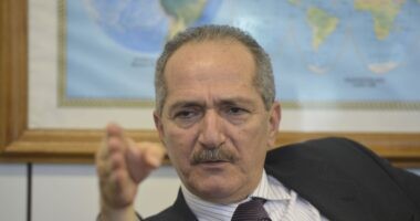 Artigo: Ex-ministro Aldo Rebelo lança pré-candidatura à presidência