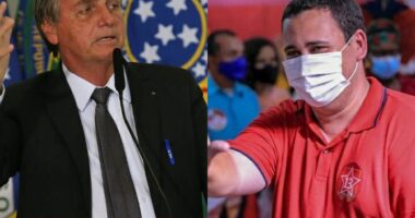 Artigo: Presidente do PT aponta para desespero de Bolsonaro após pesquisa