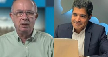 Artigo: Neto rasga elogios e abre o jogo sobre aproximação de Zé Ronaldo com Jerônimo