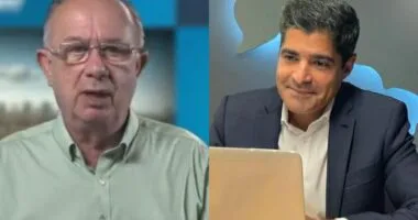 Artigo: José Ronaldo não deve dar palanque a ACM Neto em Feira de Santana, diz site