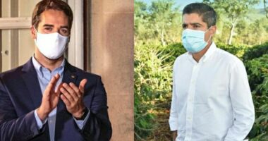 Artigo: União Brasil tenta atrair Eduardo Leite após prévias do PSDB