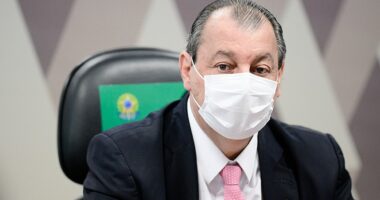Artigo: Presidente da CPI garante que relatório será aprovado